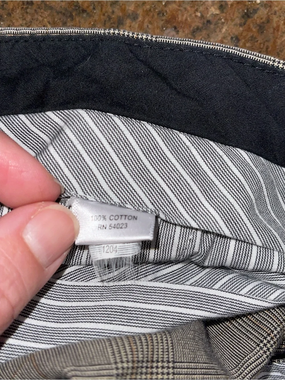 Banana Republic tailored dress
